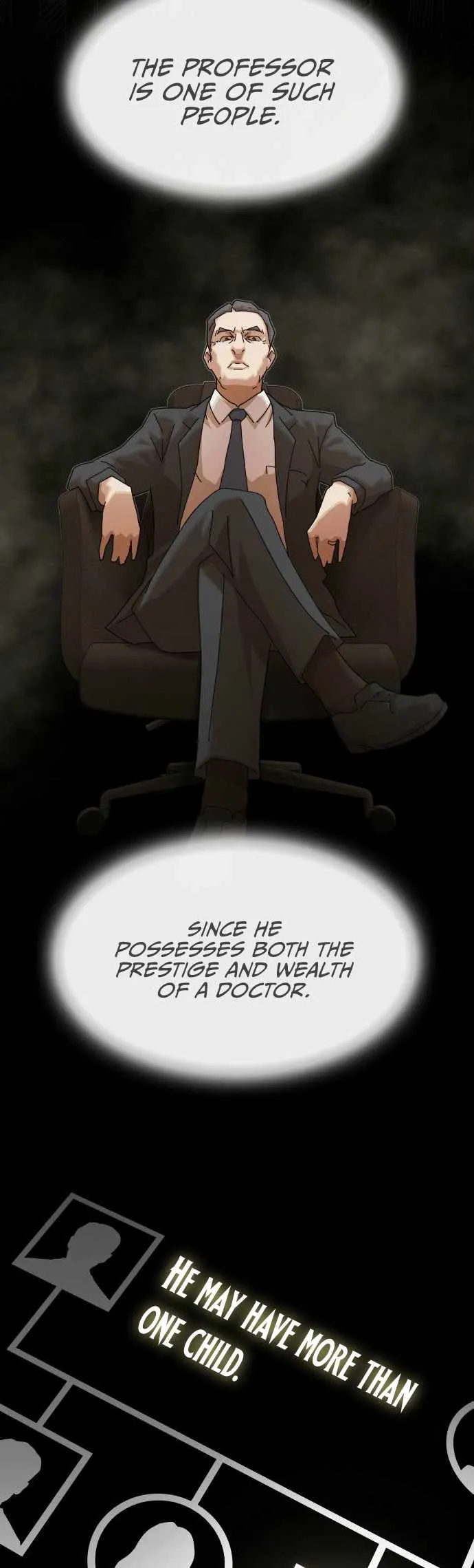 The Genius Who Sees Through the World Chapter 37 Online - página 69