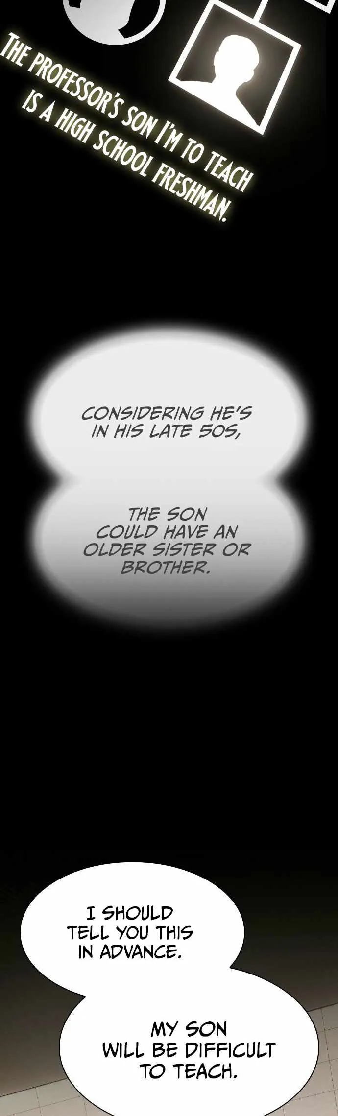 The Genius Who Sees Through the World Chapter 37 Online - página 70