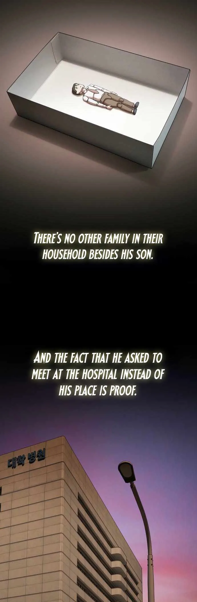 The Genius Who Sees Through the World Chapter 37 Online - página 76