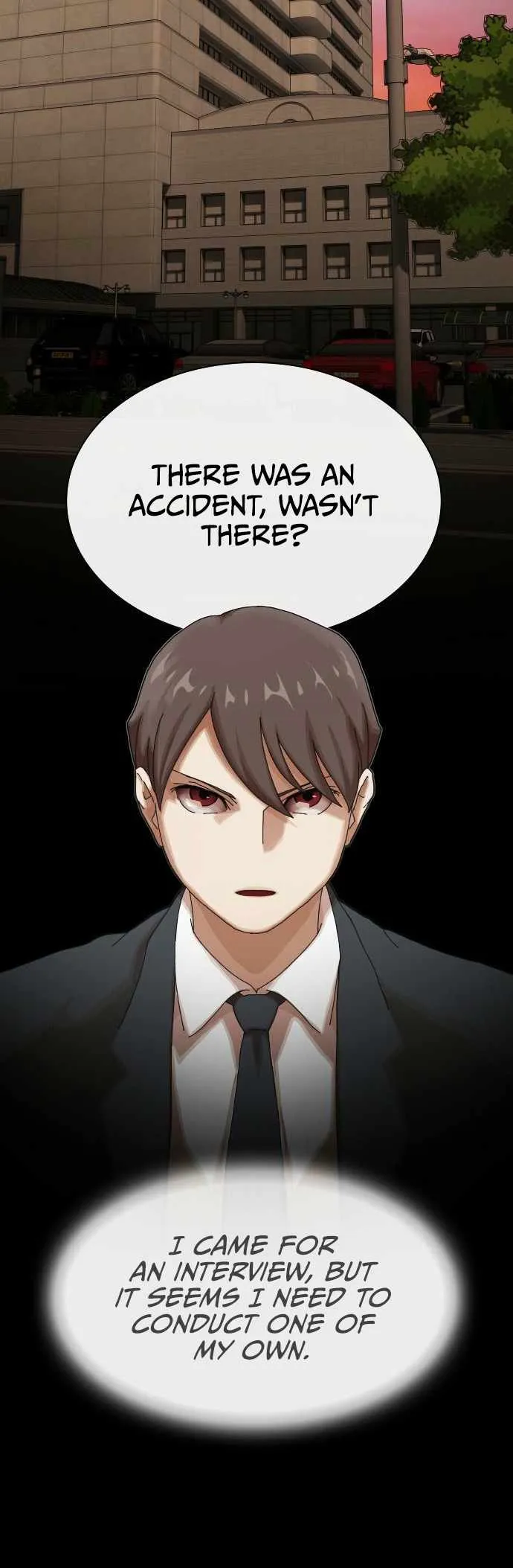 The Genius Who Sees Through the World Chapter 37 Online - página 77