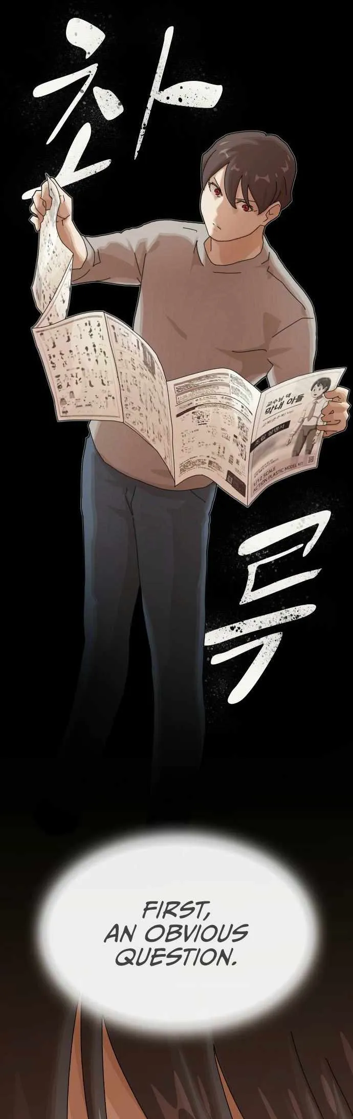 The Genius Who Sees Through the World Chapter 37 Online - página 80