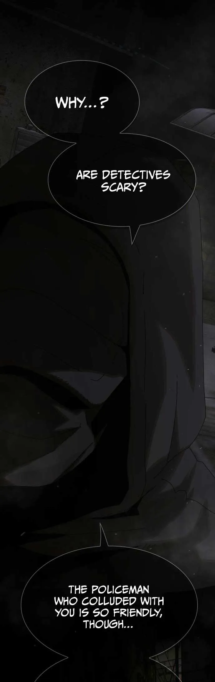 The Genius Who Sees Through the World Chapter 40 Online - página 2