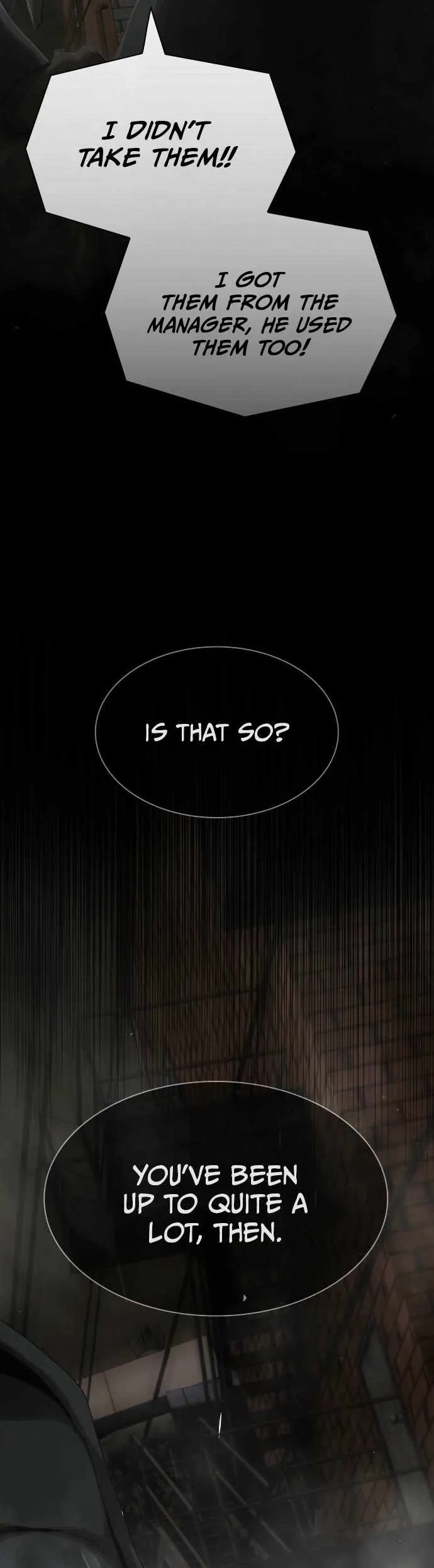 The Genius Who Sees Through the World Chapter 40 Online - página 11