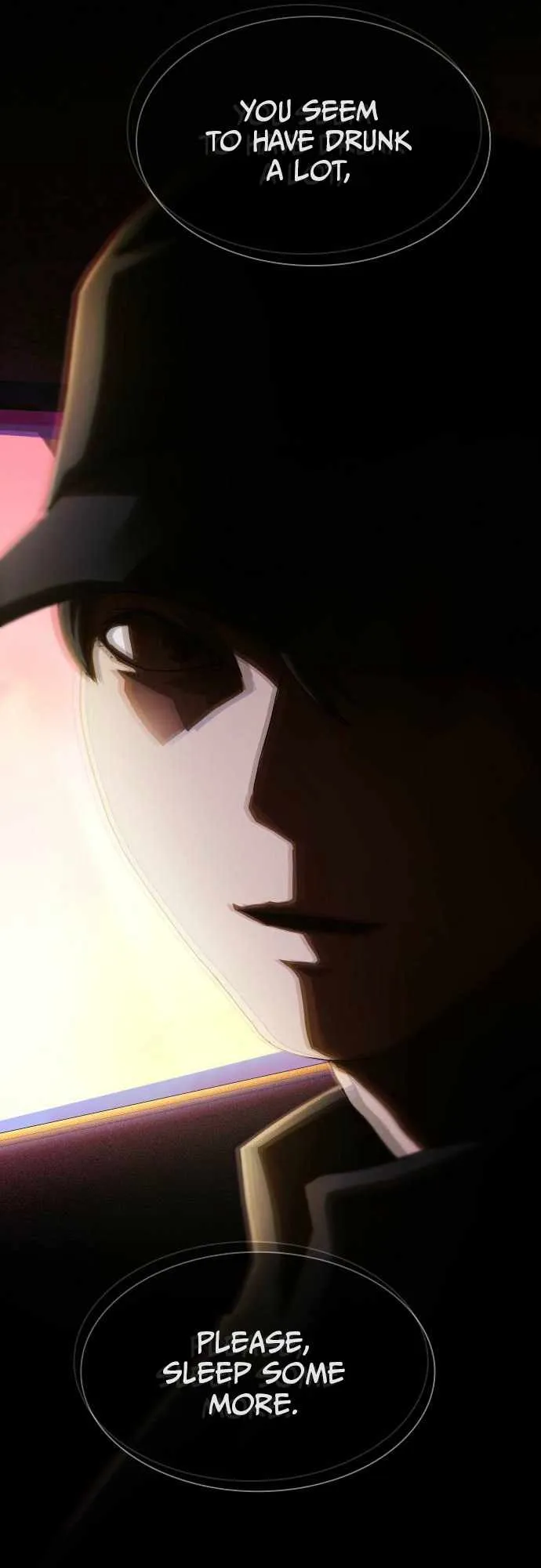 The Genius Who Sees Through the World Chapter 40 Online - página 23