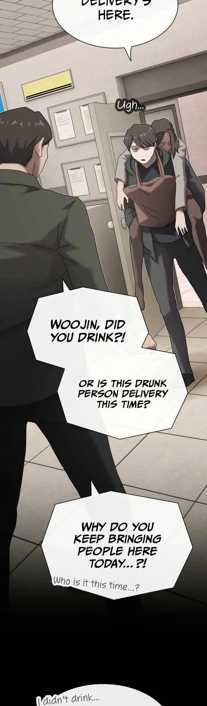The Genius Who Sees Through the World Chapter 40 Online - página 51