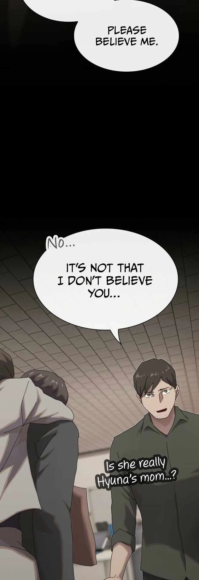 The Genius Who Sees Through the World Chapter 40 Online - página 55