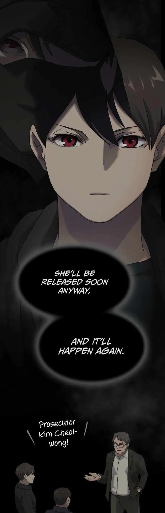 The Genius Who Sees Through the World Chapter 40 Online - página 59