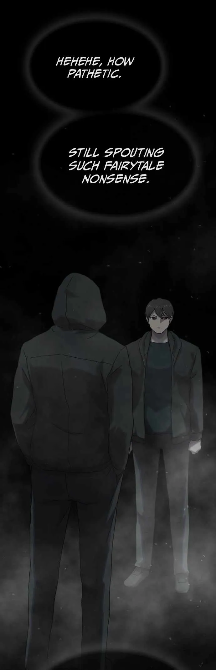 The Genius Who Sees Through the World Chapter 40 Online - página 61