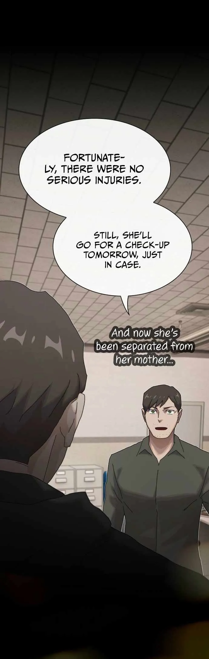 The Genius Who Sees Through the World Chapter 40 Online - página 64