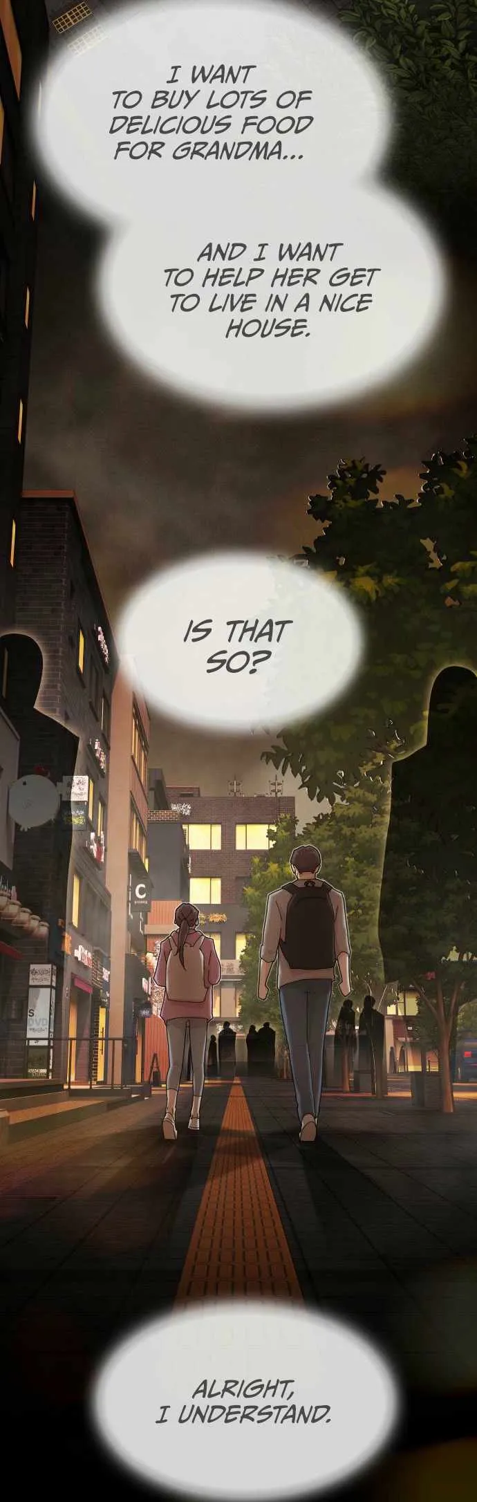 The Genius Who Sees Through the World Chapter 40 Online - página 68