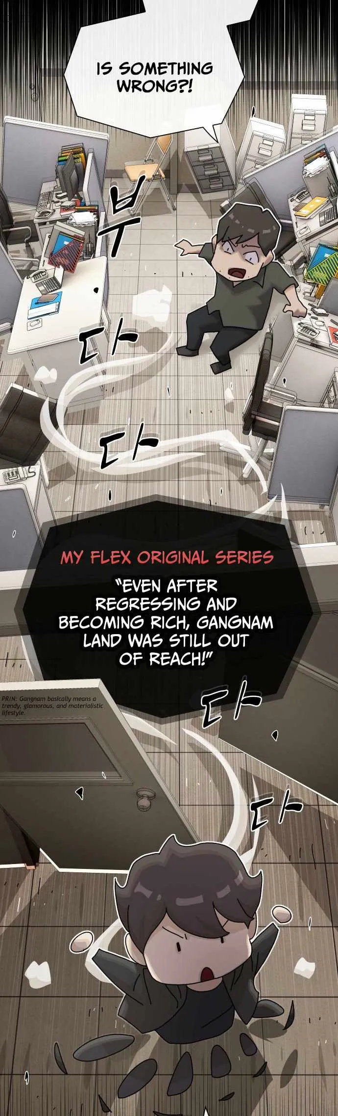The Genius Who Sees Through the World Chapter 40 Online - página 71