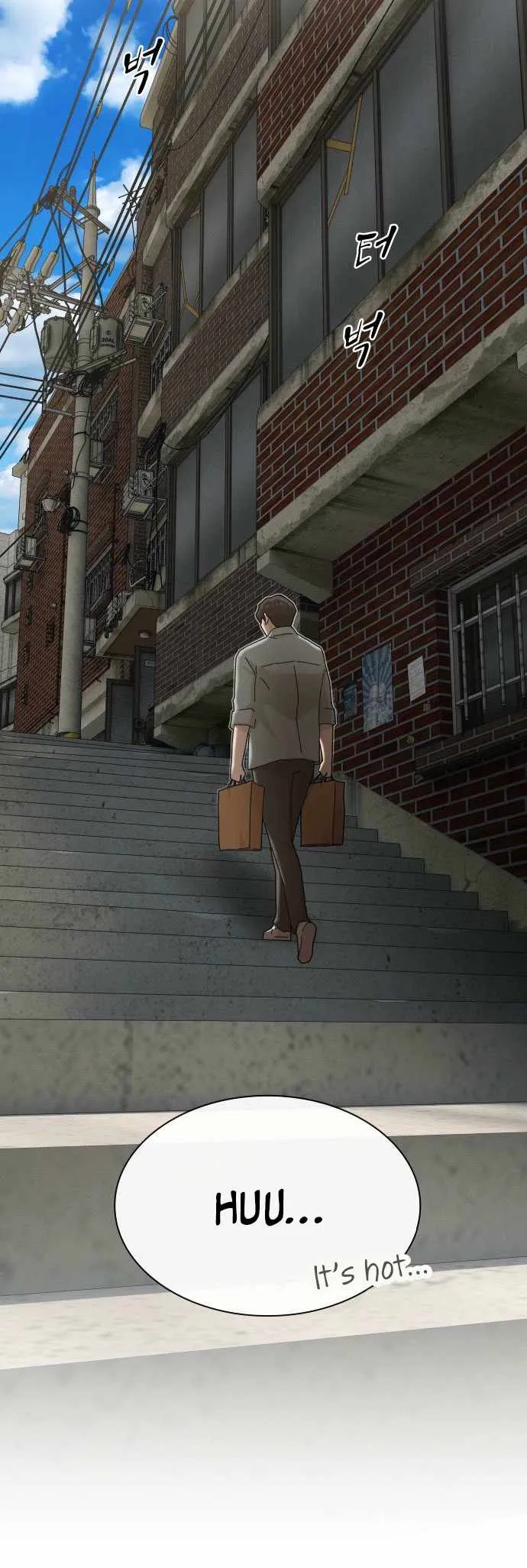 The Genius Who Sees Through the World Chapter 40 Online - página 89