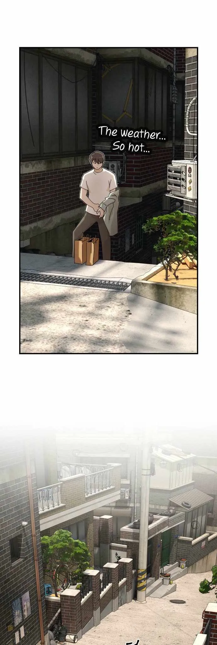 The Genius Who Sees Through the World Chapter 40 Online - página 90