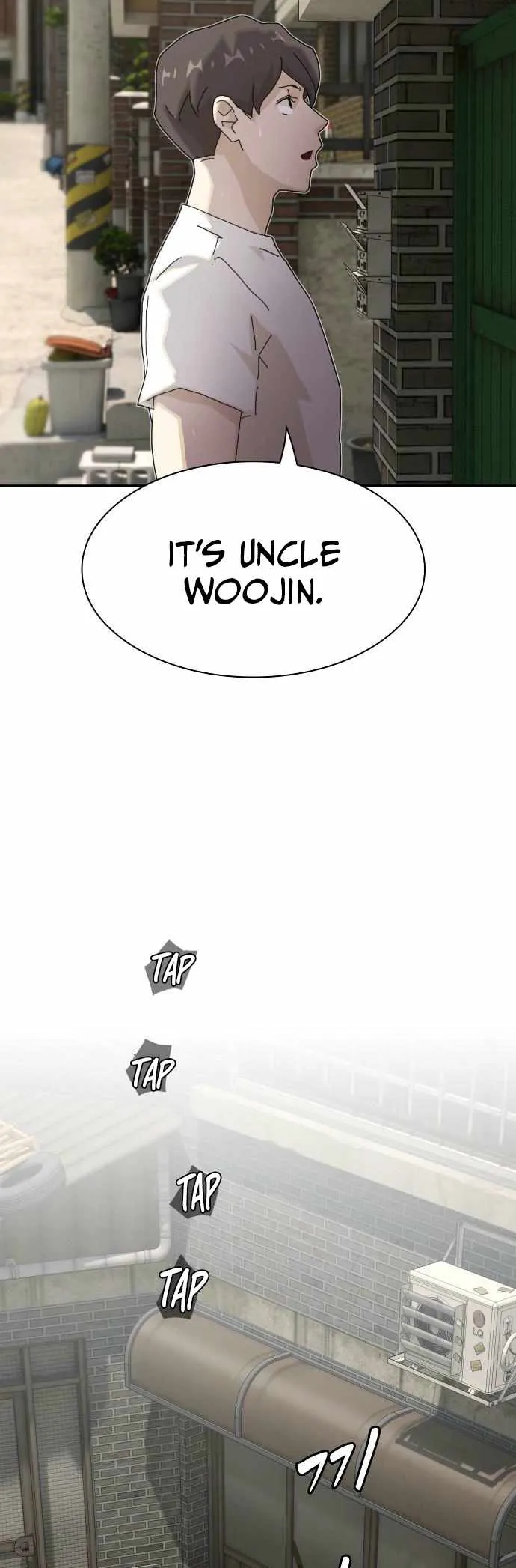 The Genius Who Sees Through the World Chapter 40 Online - página 95