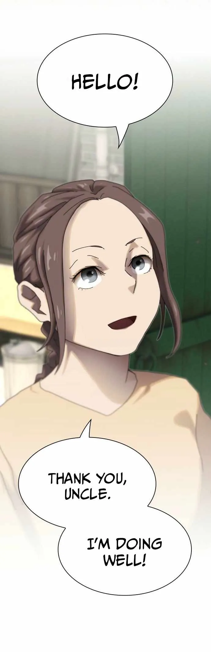 The Genius Who Sees Through the World Chapter 40 Online - página 97