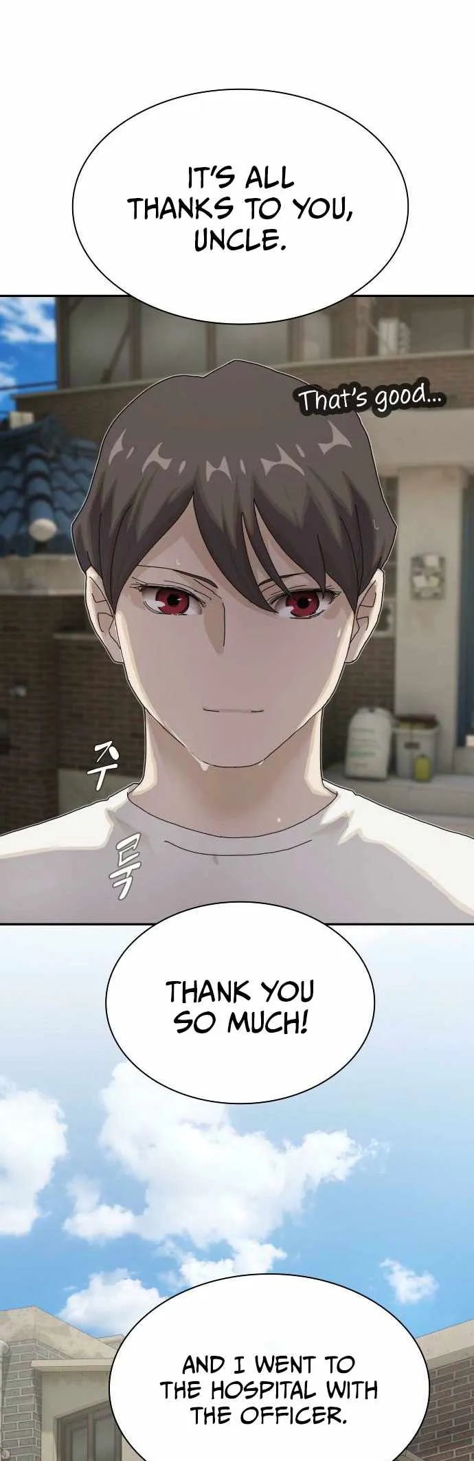 The Genius Who Sees Through the World Chapter 40 Online - página 99