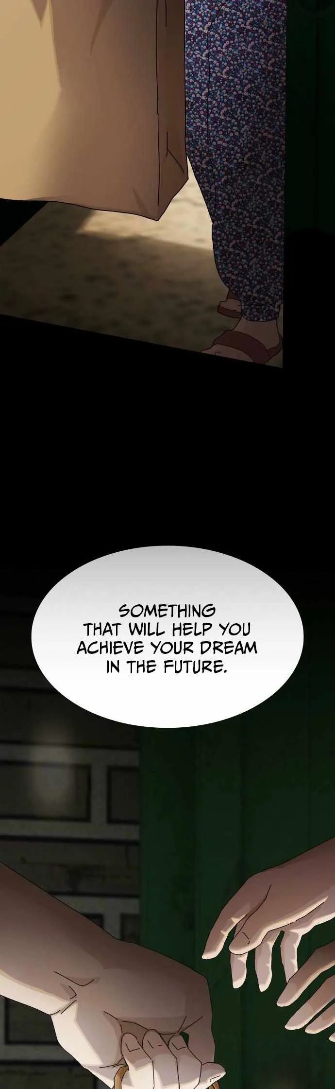 The Genius Who Sees Through the World Chapter 40 Online - página 104