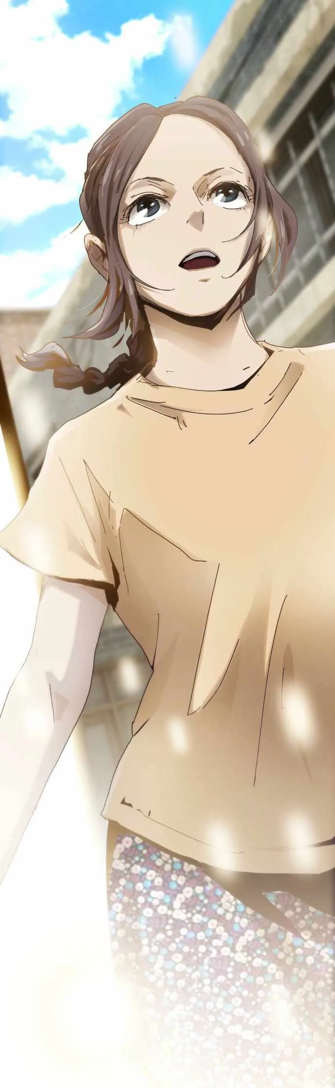 The Genius Who Sees Through the World Chapter 40 Online - página 106