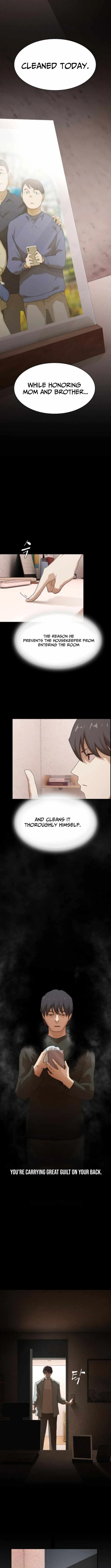 The Genius Who Sees Through the World Chapter 42 Online - página 7