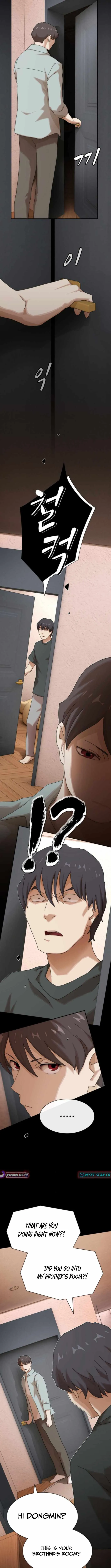 The Genius Who Sees Through the World Chapter 42 Online - página 8