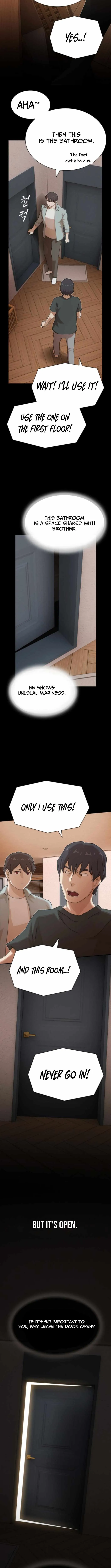 The Genius Who Sees Through the World Chapter 42 Online - página 9