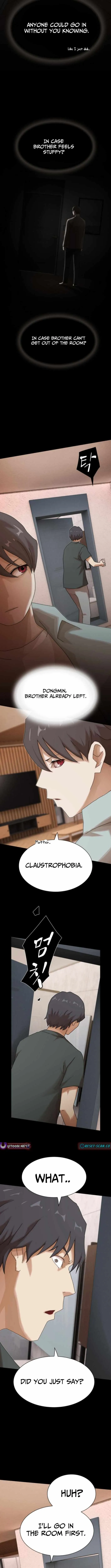 The Genius Who Sees Through the World Chapter 42 Online - página 10