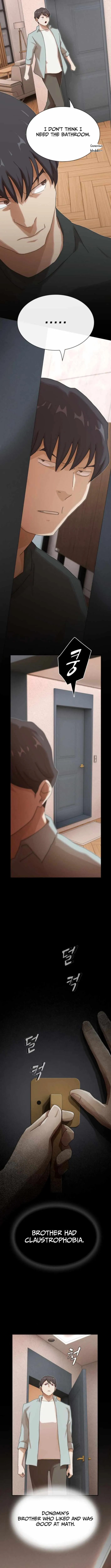 The Genius Who Sees Through the World Chapter 42 Online - página 11