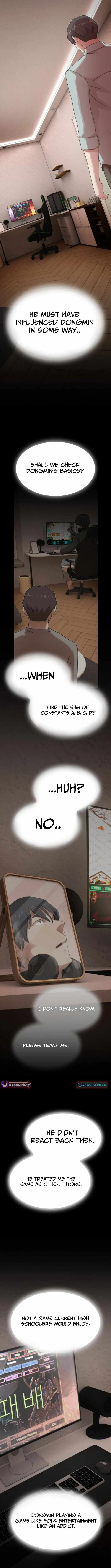 The Genius Who Sees Through the World Chapter 42 Online - página 12