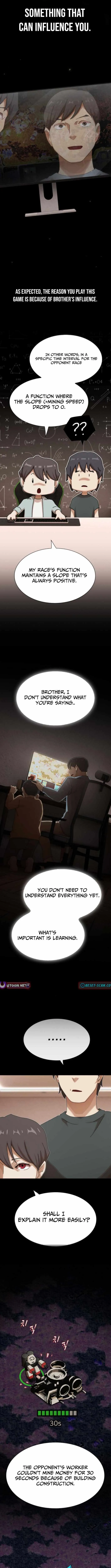 The Genius Who Sees Through the World Chapter 42 Online - página 18
