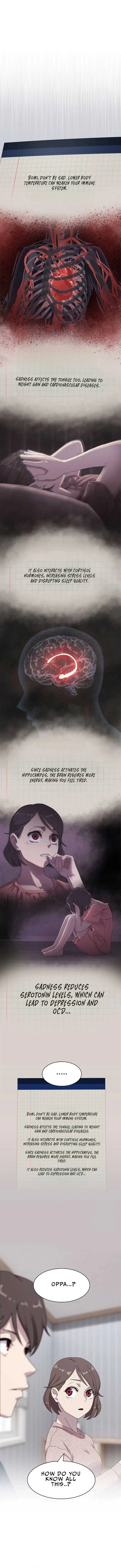 The Genius Who Sees Through the World Chapter 5 Online - página 2