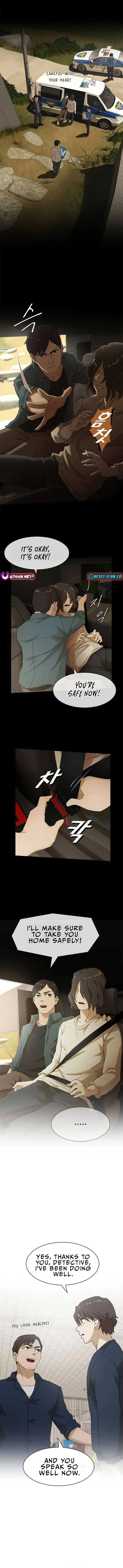 The Genius Who Sees Through the World Chapter 5 Online - página 11