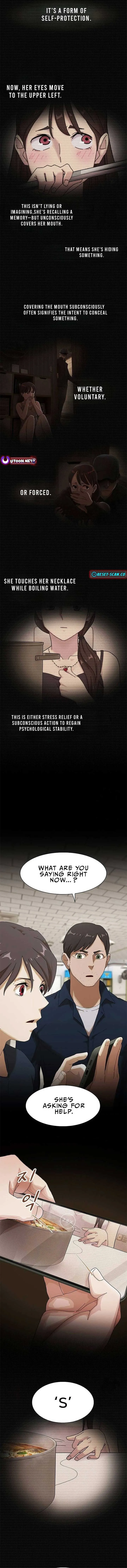 The Genius Who Sees Through the World Chapter 5 Online - página 14