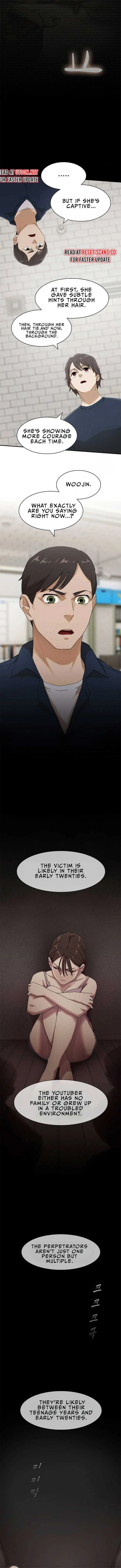 The Genius Who Sees Through the World Chapter 5 Online - página 16