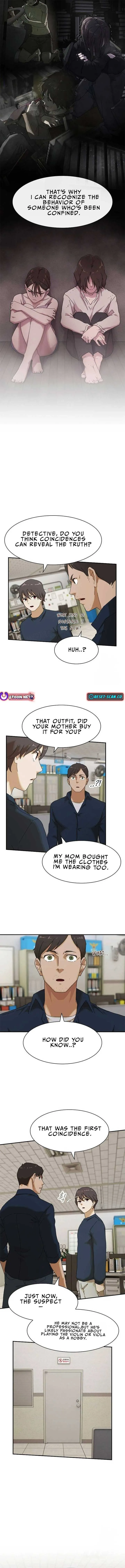 The Genius Who Sees Through the World Chapter 6 Online - página 2