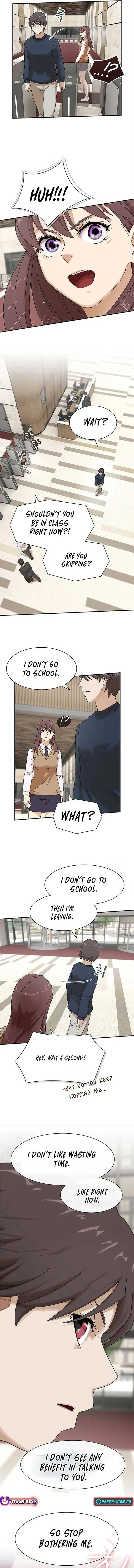 The Genius Who Sees Through the World Chapter 6 Online - página 19