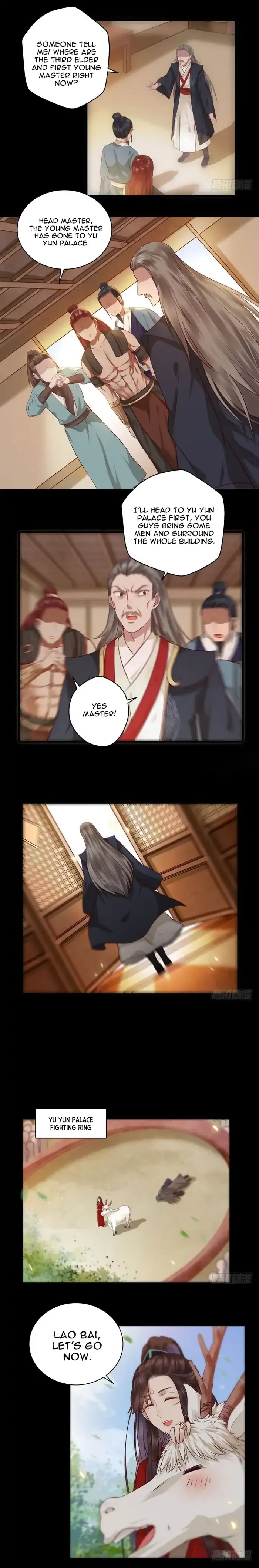 The Ghostly Doctor Chapter 116 Online - página 4