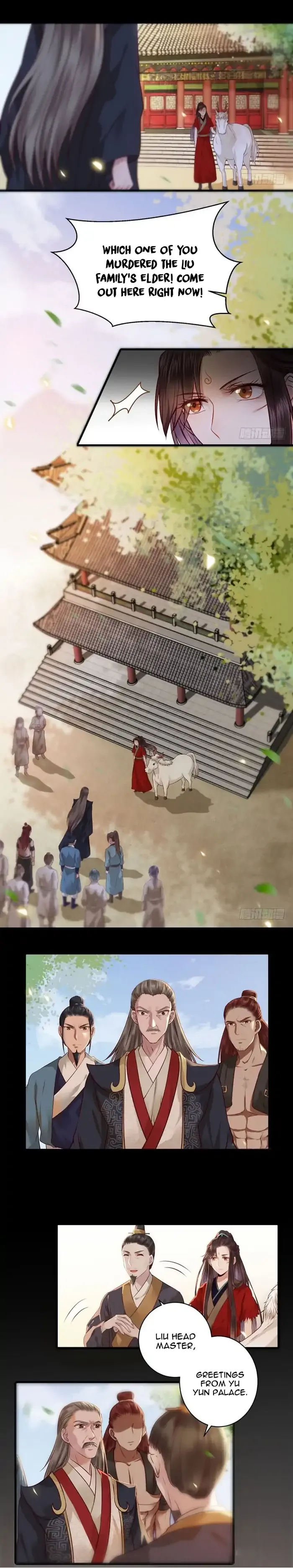 The Ghostly Doctor Chapter 116 Online - página 5