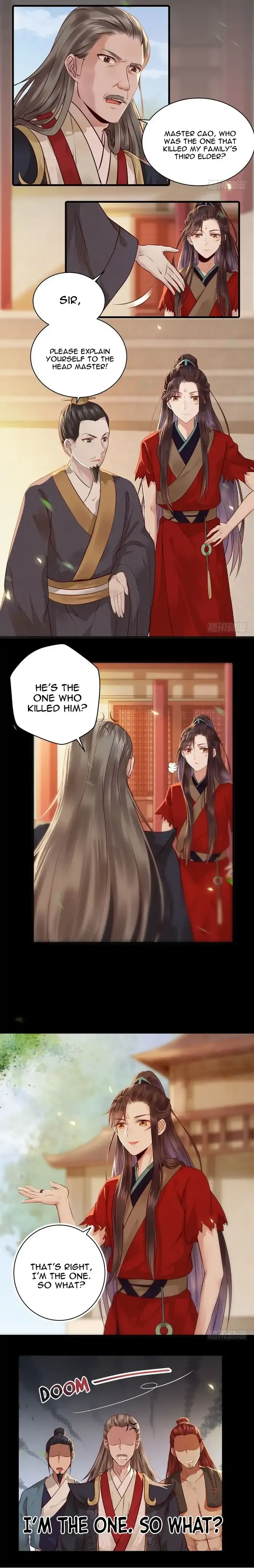 The Ghostly Doctor Chapter 116 Online - página 6