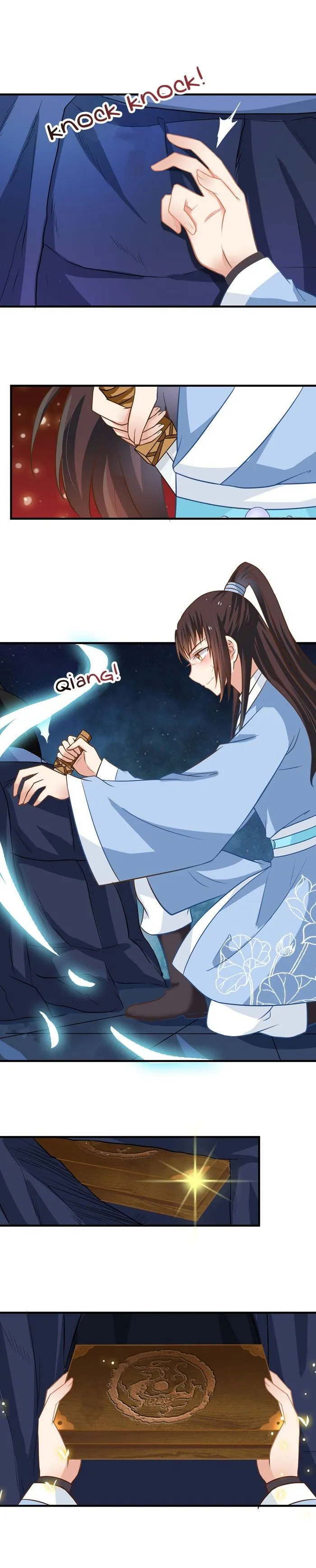 The Ghostly Doctor Chapter 23 Online - página 2