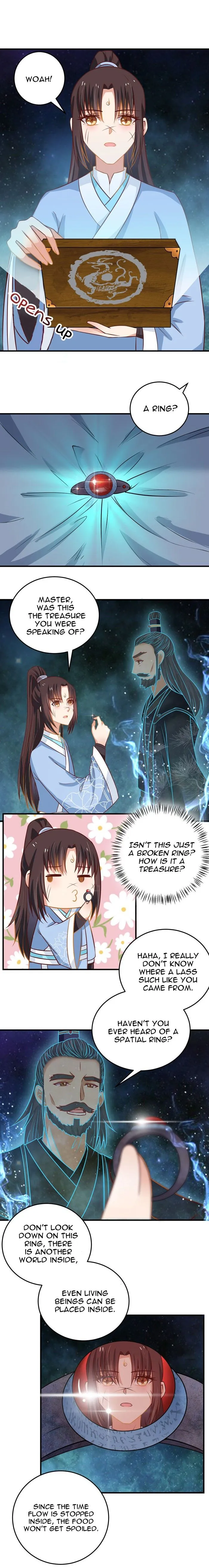 The Ghostly Doctor Chapter 23 Online - página 4