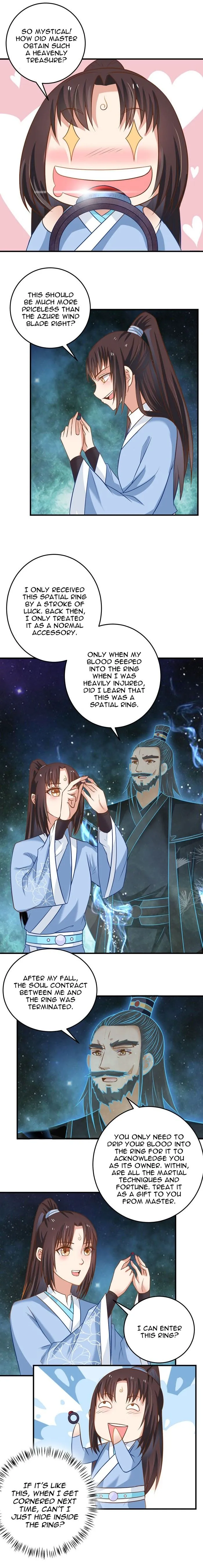 The Ghostly Doctor Chapter 23 Online - página 5