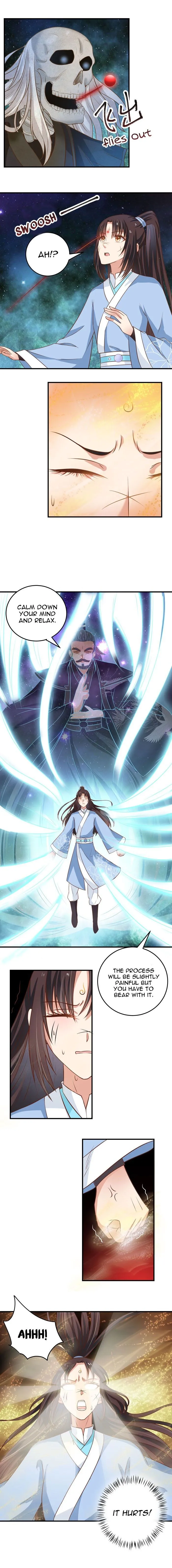 The Ghostly Doctor Chapter 23 Online - página 7