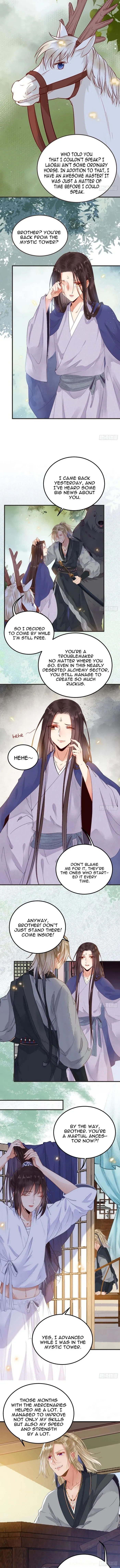 The Ghostly Doctor Chapter 255 Online - página 2