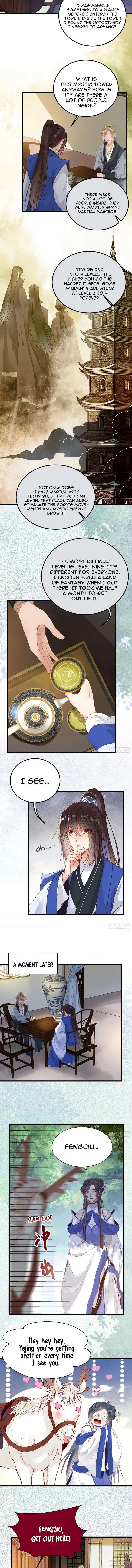 The Ghostly Doctor Chapter 255 Online - página 3