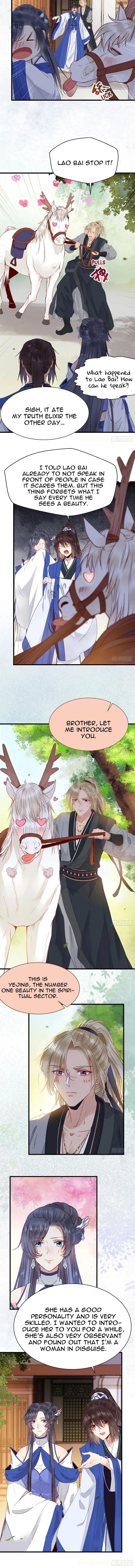 The Ghostly Doctor Chapter 255 Online - página 4