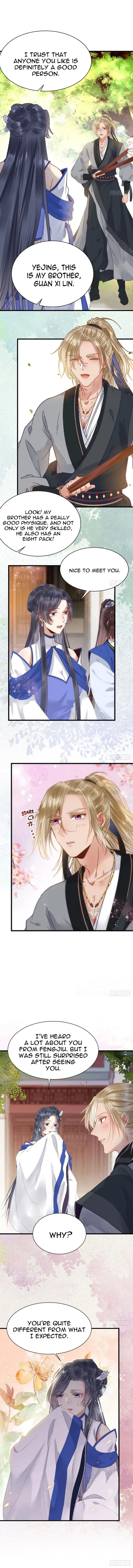 The Ghostly Doctor Chapter 255 Online - página 5
