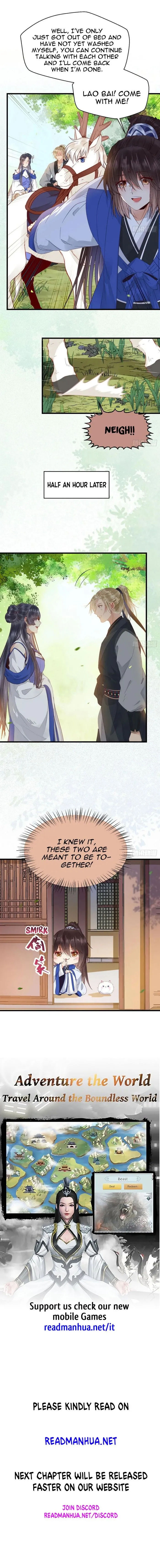 The Ghostly Doctor Chapter 255 Online - página 6