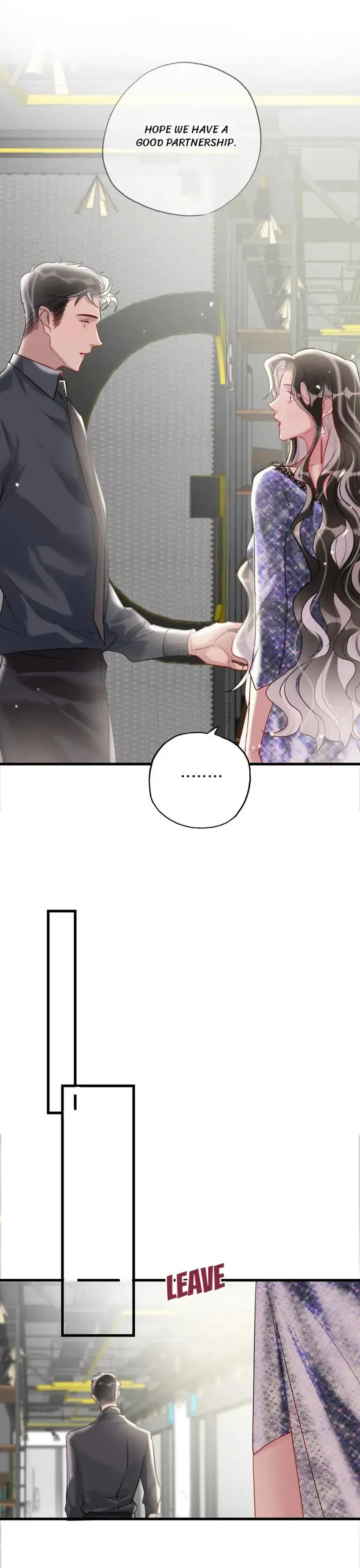 The Girl Who Blooms Hard Chapter 4 Online - página 3