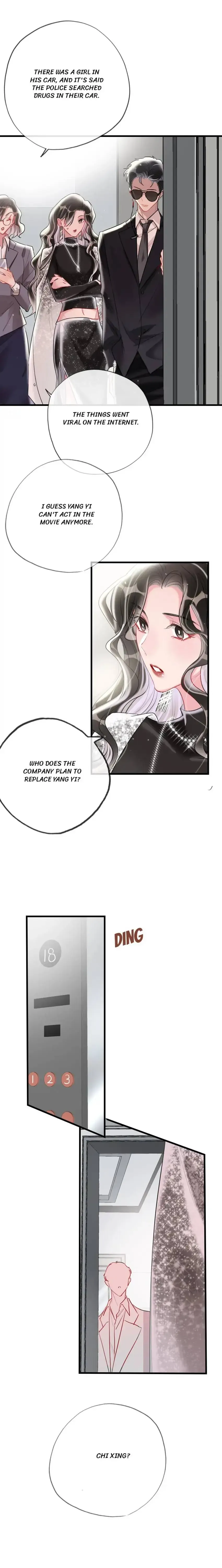 The Girl Who Blooms Hard Chapter 4 Online - página 13