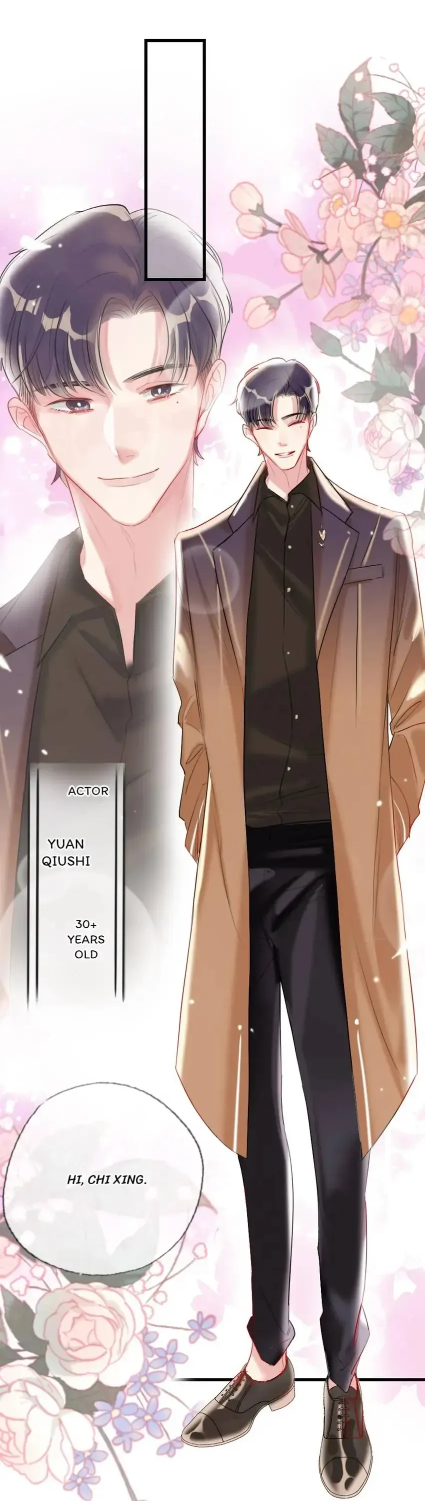 The Girl Who Blooms Hard Chapter 4 Online - página 14